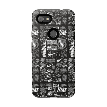 MIXED - Tough Case