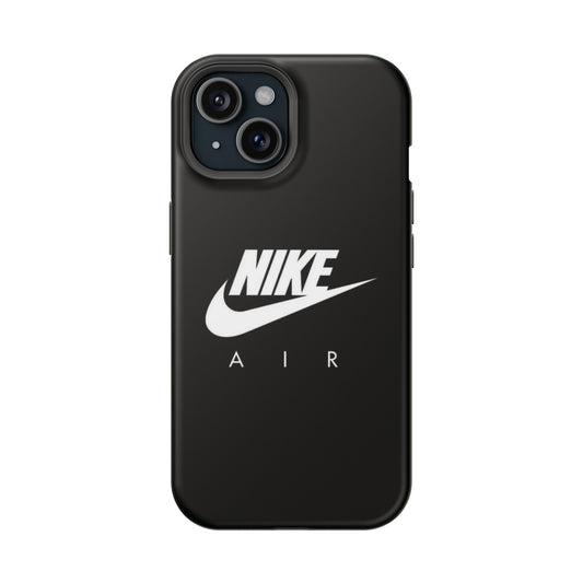 NIKE-AIR Impact-Resistant Case