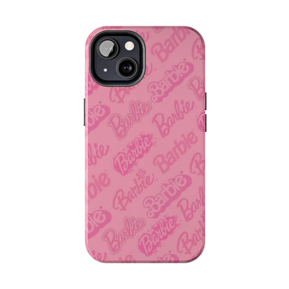 BARBIE Tough Phone Case