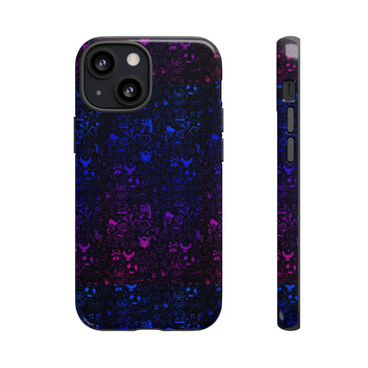 MIXED - Tough Case
