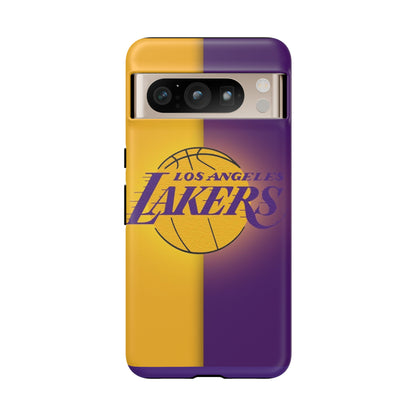 LAKERS Tough Case