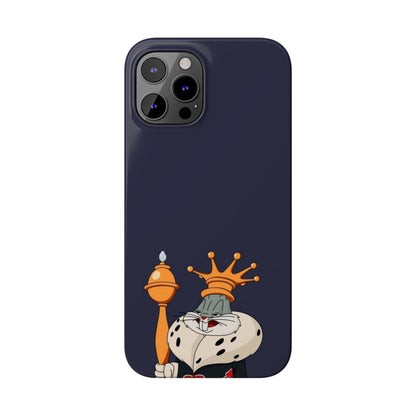 BUGS-BUNNY Slim Phone Case