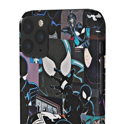 SPIDER-MAN Snap Cases