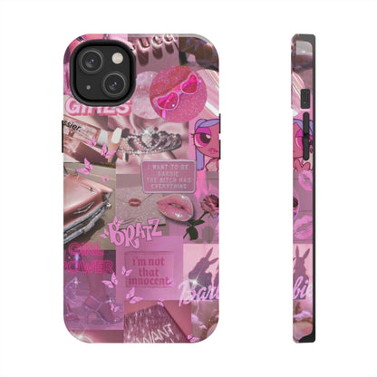 BARBIE Tough Phone Case