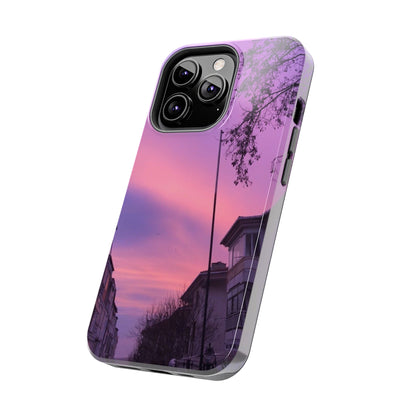 VIEW Tough Phone Case