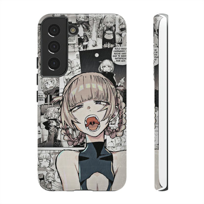 ANIME Tough Case