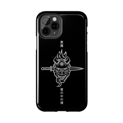 ONI Tough Phone Case