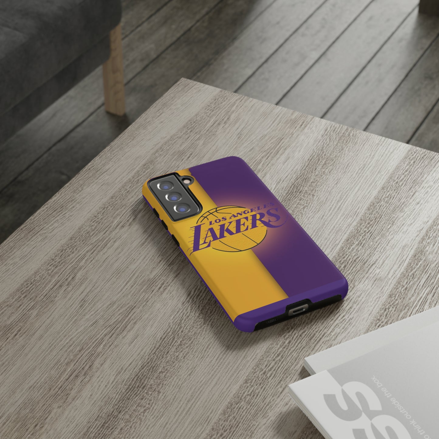 LAKERS Tough Case