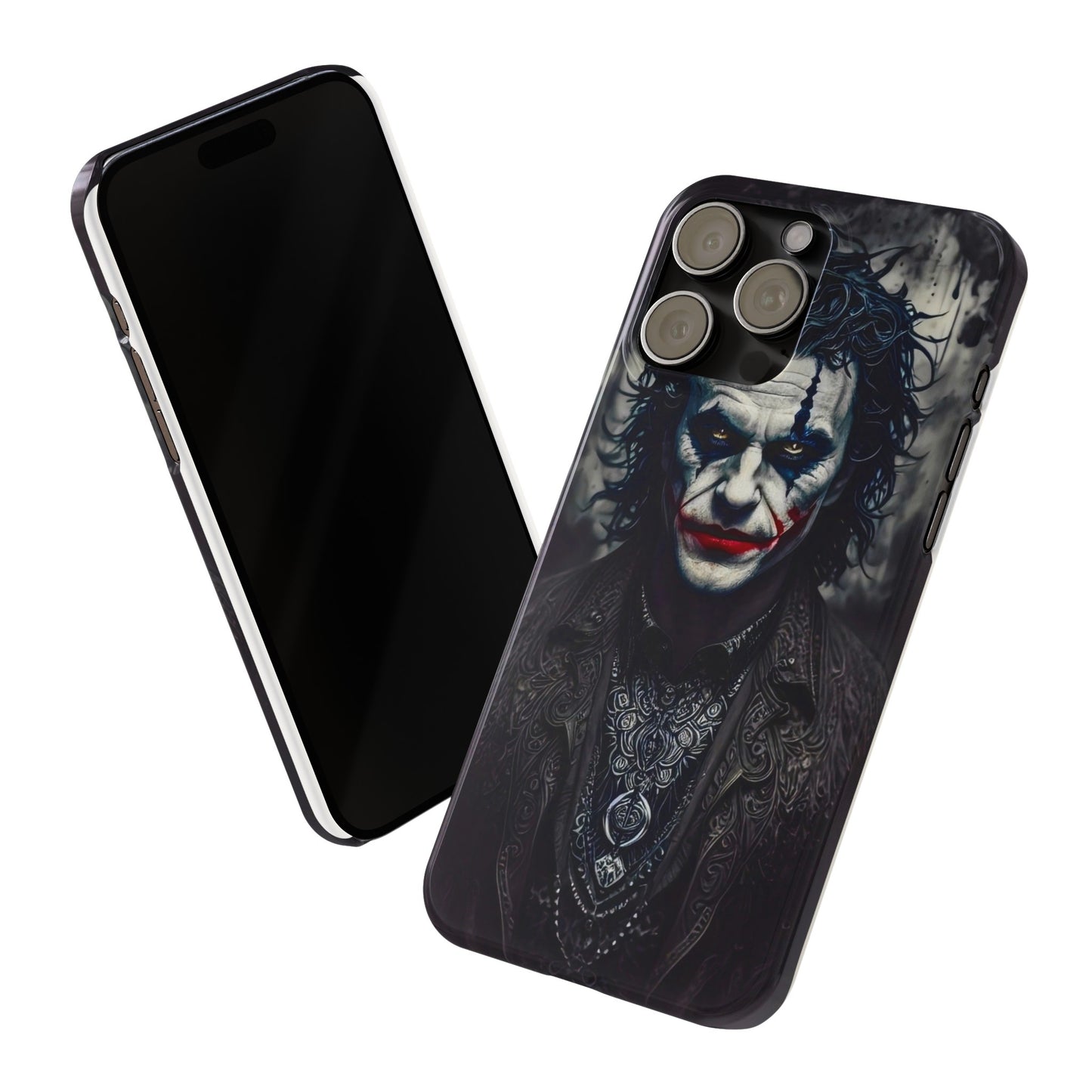 JOKER Slim Phone Case