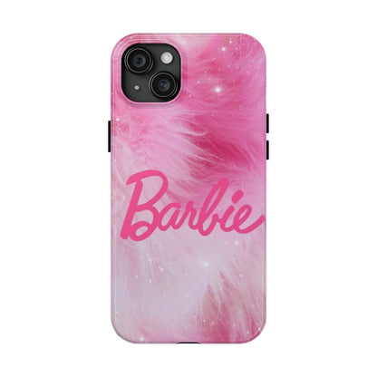 BARBIE Tough Phone Case