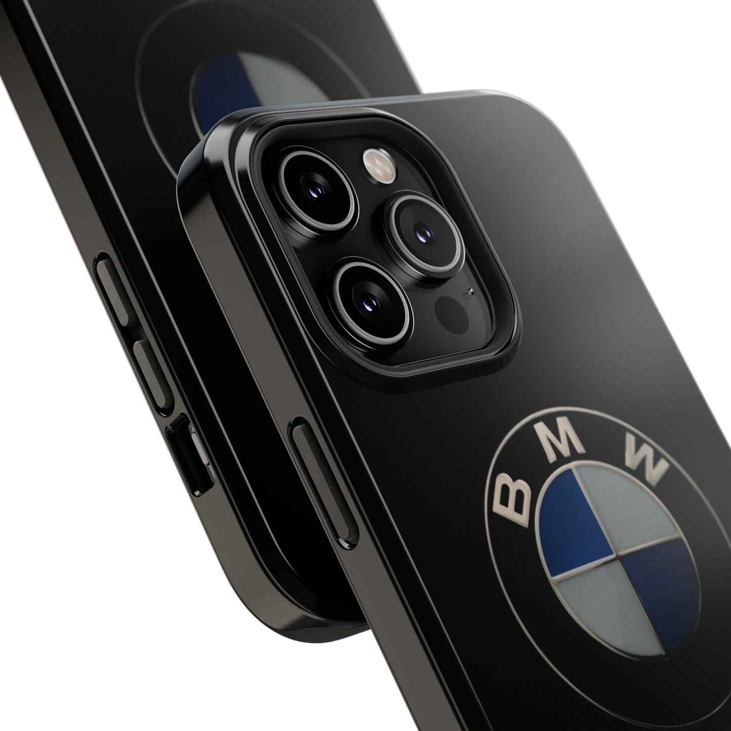 BMW Impact-Resistant Case