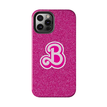 BARBIE Tough Phone Case