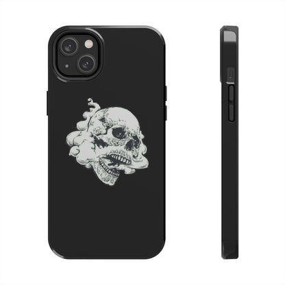 SKULL Tough Phone Case