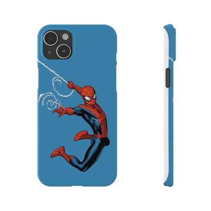 SPIDER-MAN Slim Phone Case