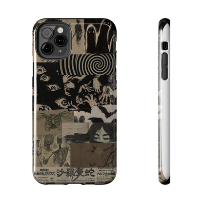 MIXED Tough Phone Case