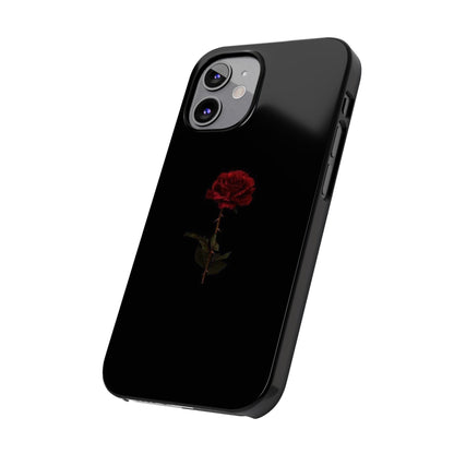 ROSE Slim Phone Case