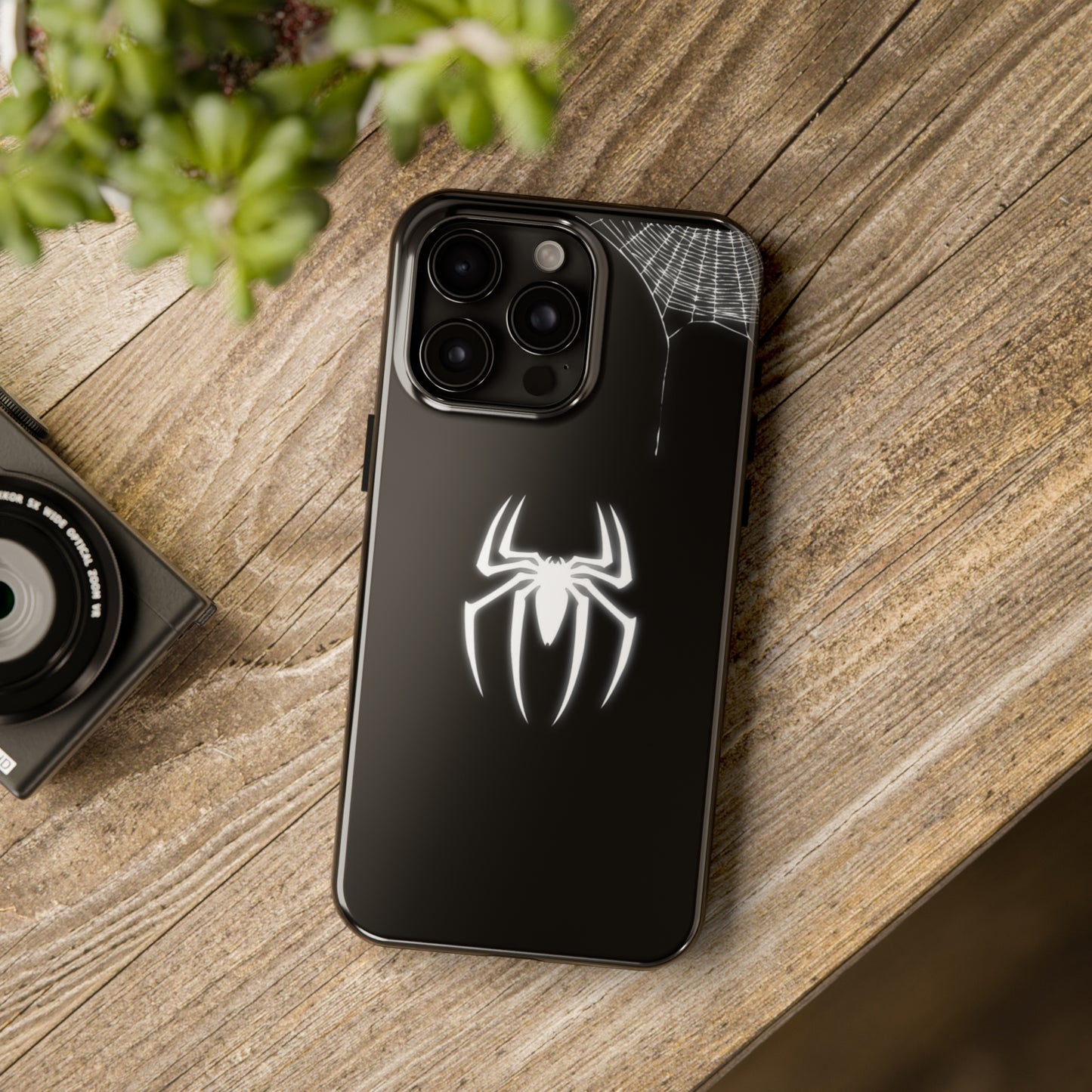 SPIDER-MAN Tough Phone Case