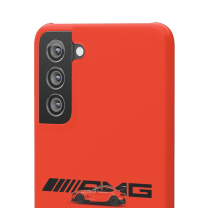 AMG Snap Case