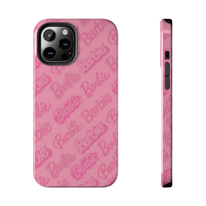 BARBIE Tough Phone Case