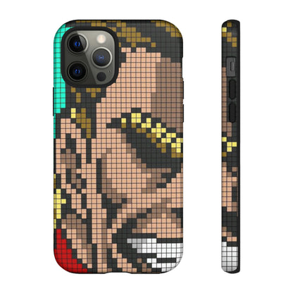 PIXEL/ANIME Tough Case