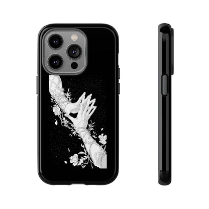BLACK - Tough Case