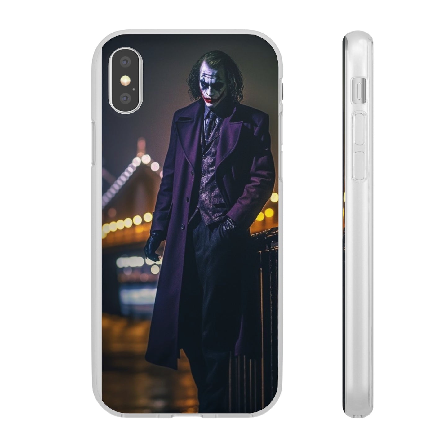 JOKER. Flexi Case