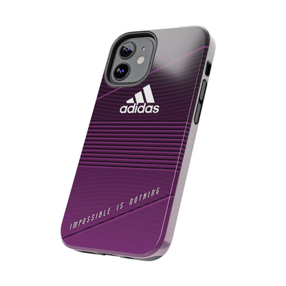 ADIDAS Tough Phone Case