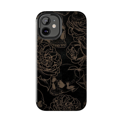 ROSES Tough Phone Case