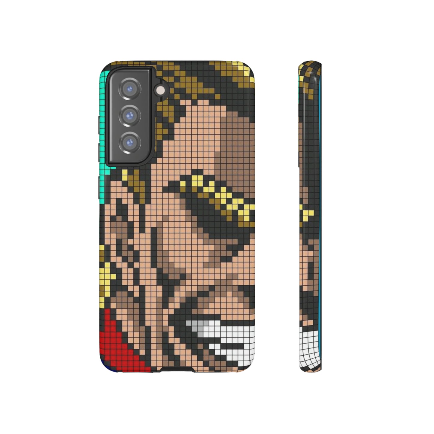 PIXEL/ANIME Tough Case