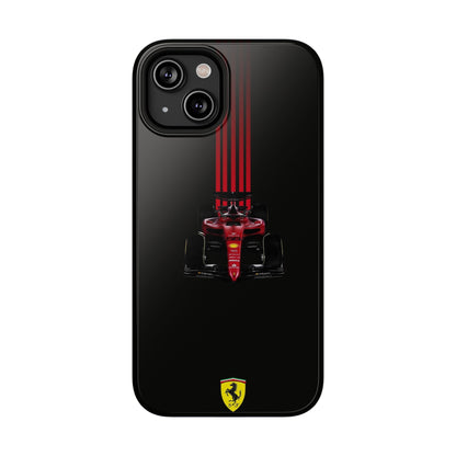 FERRARI Impact-Resistant Case