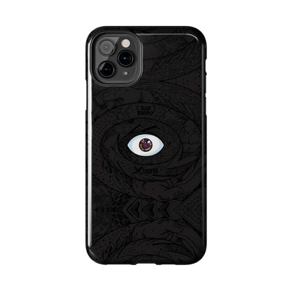 EYE Tough Phone Case