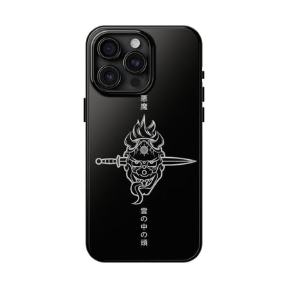 ONI Tough Phone Case