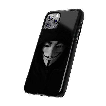 VANDETTA Slim Phone Case