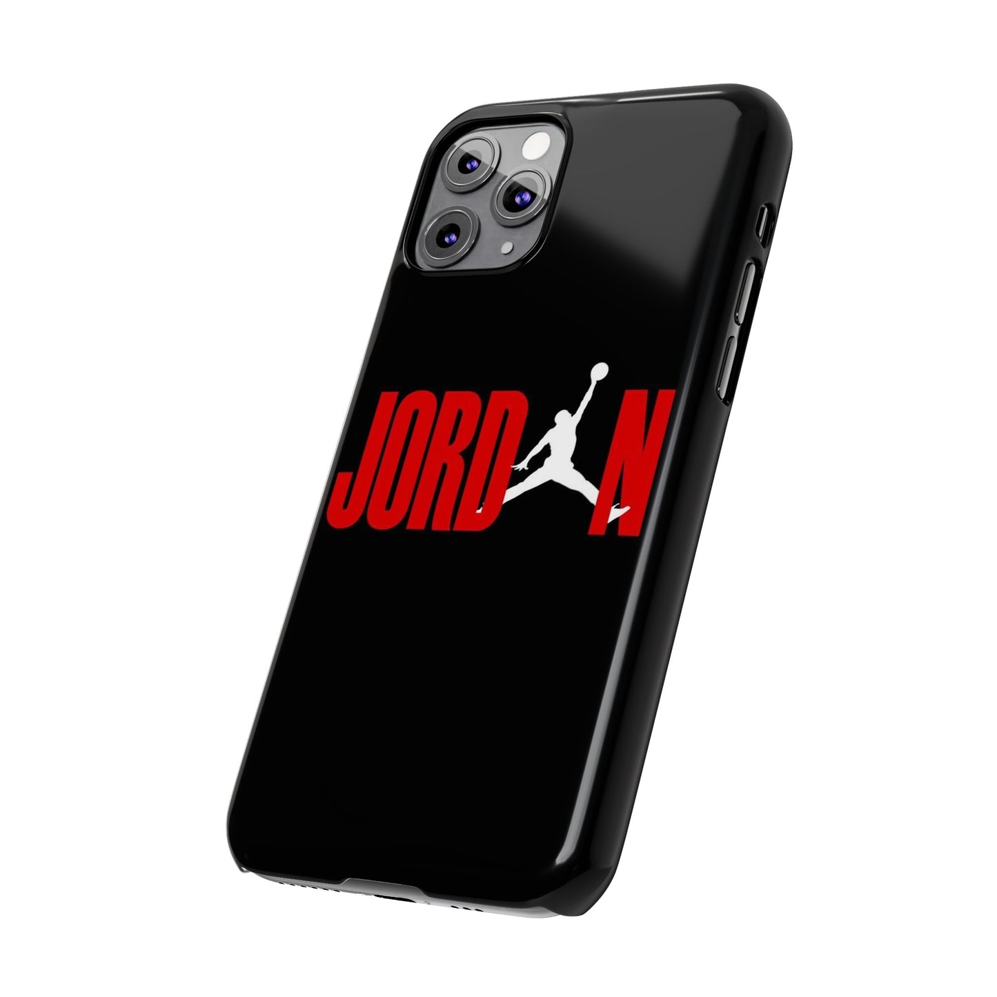 JORDAN Slim Phone Case