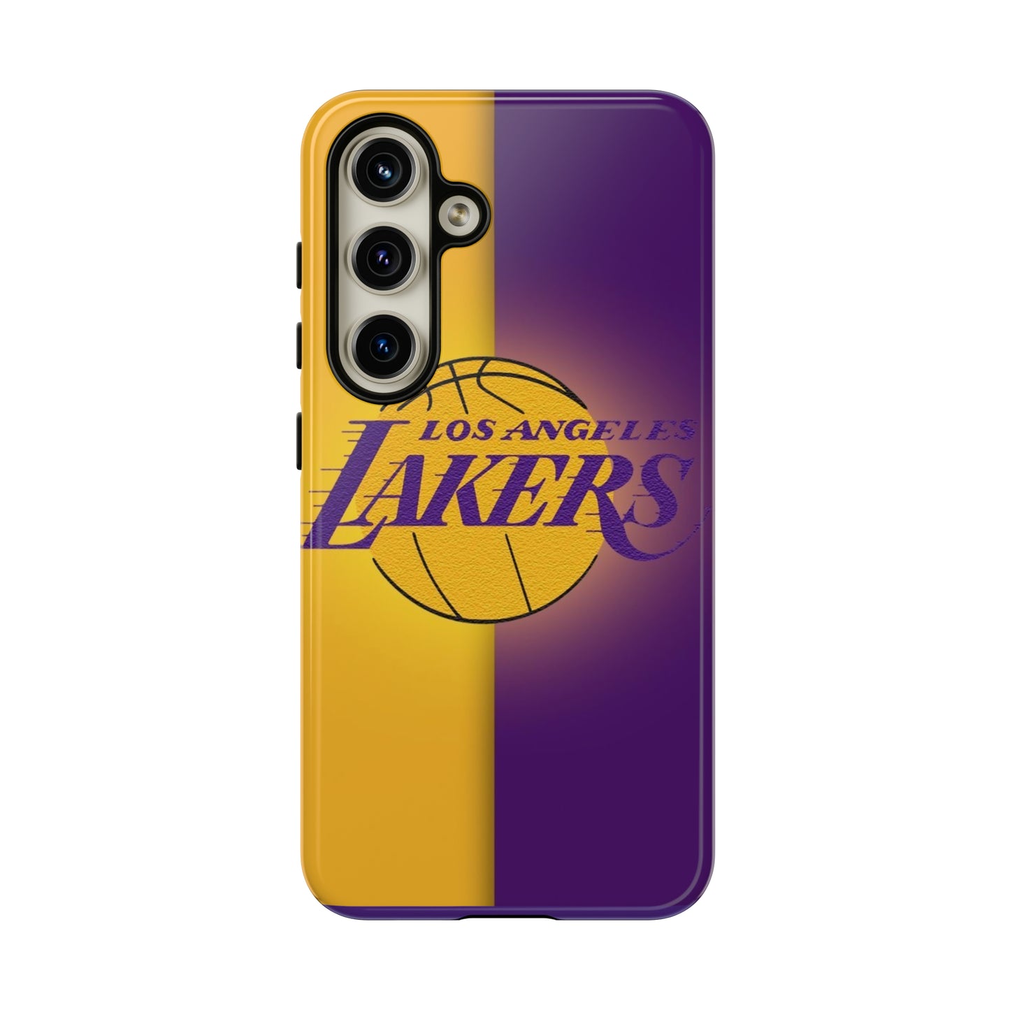 LAKERS Tough Case