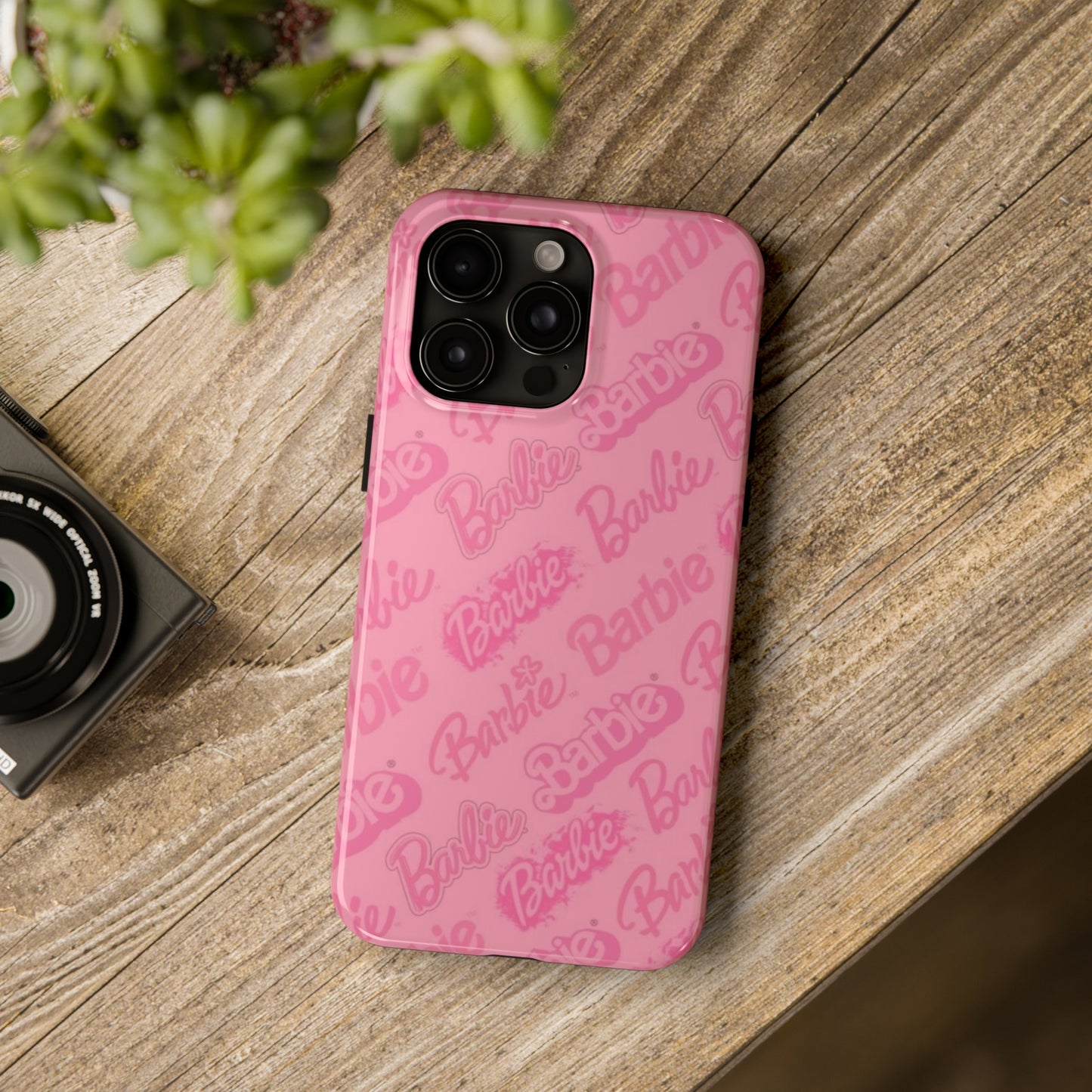 BARBIE Tough Phone Case