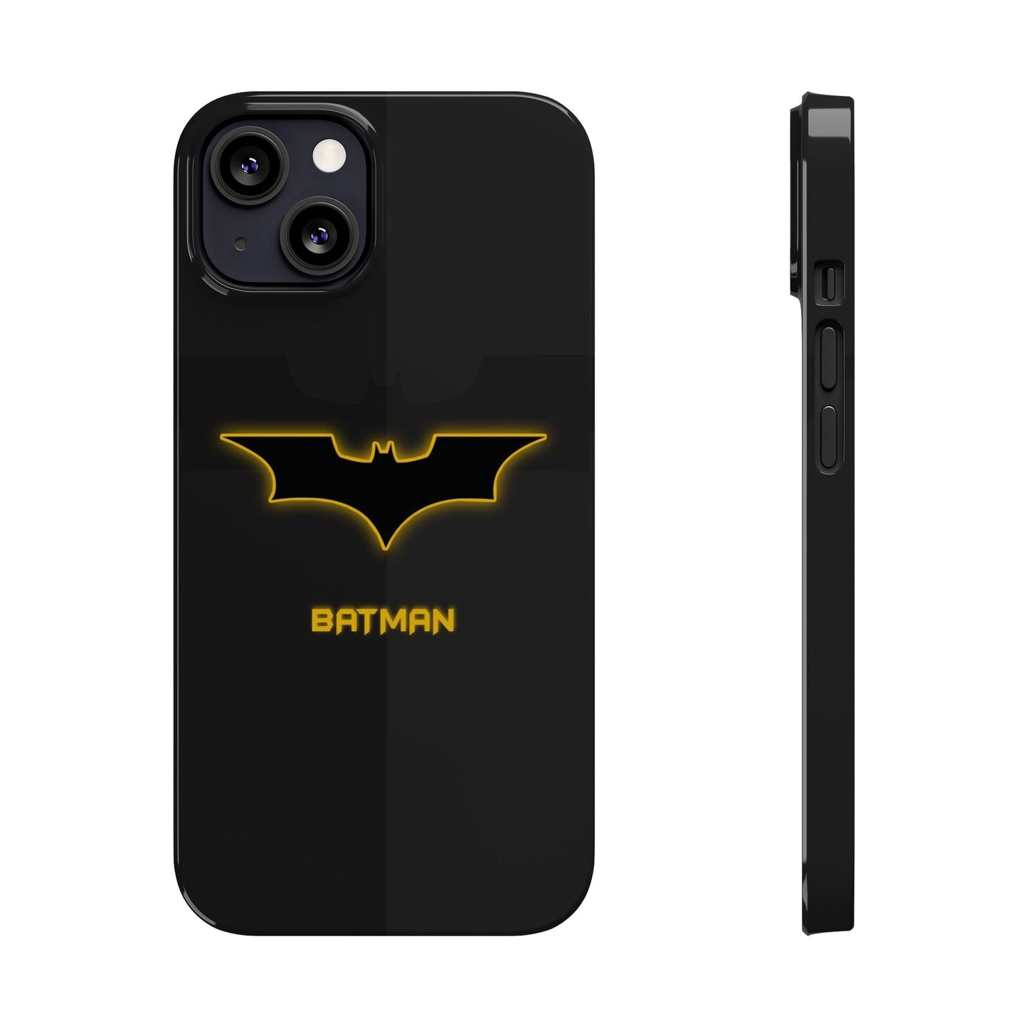 BATMAN - Slim Phone Case