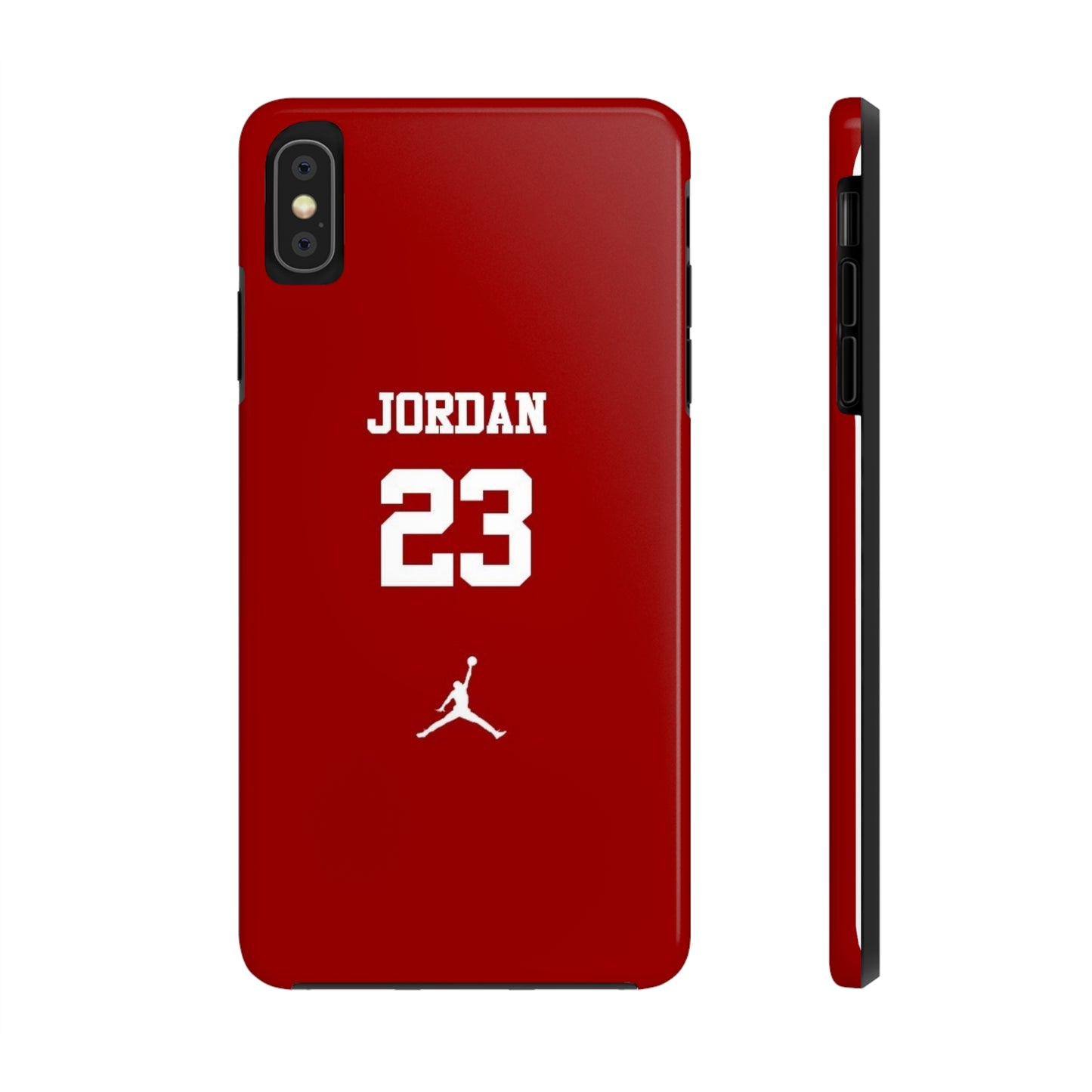 JORDAN-23 Tough Phone Case