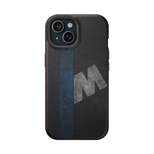 BMW-M Impact-Resistant Case