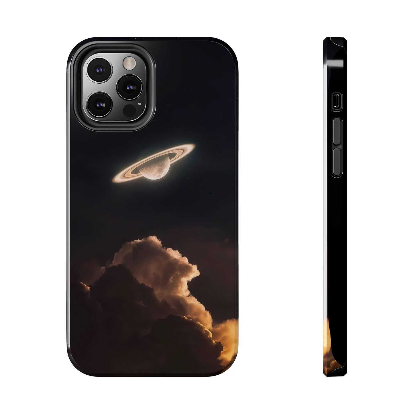 SPACE - Tough Phone Case