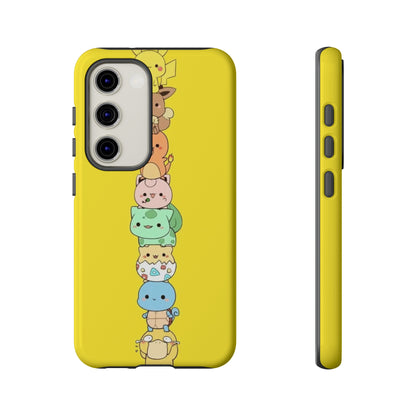 POKEMON Tough Case