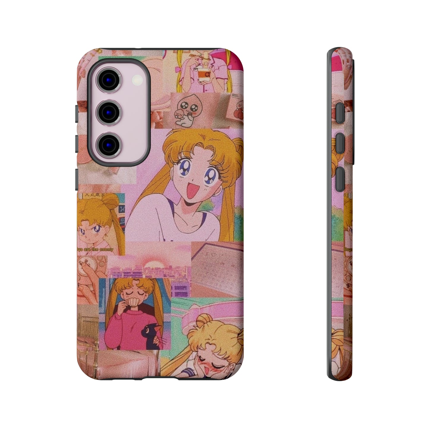 ANIME Tough Case