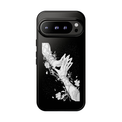 BLACK - Tough Case