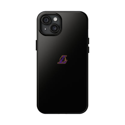 LAKERS Tough Phone Case