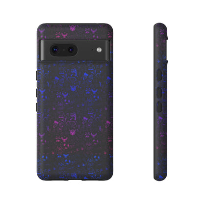 MIXED - Tough Case