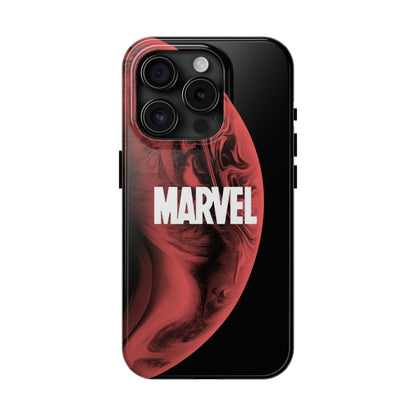 MARVEL Tough Phone Case