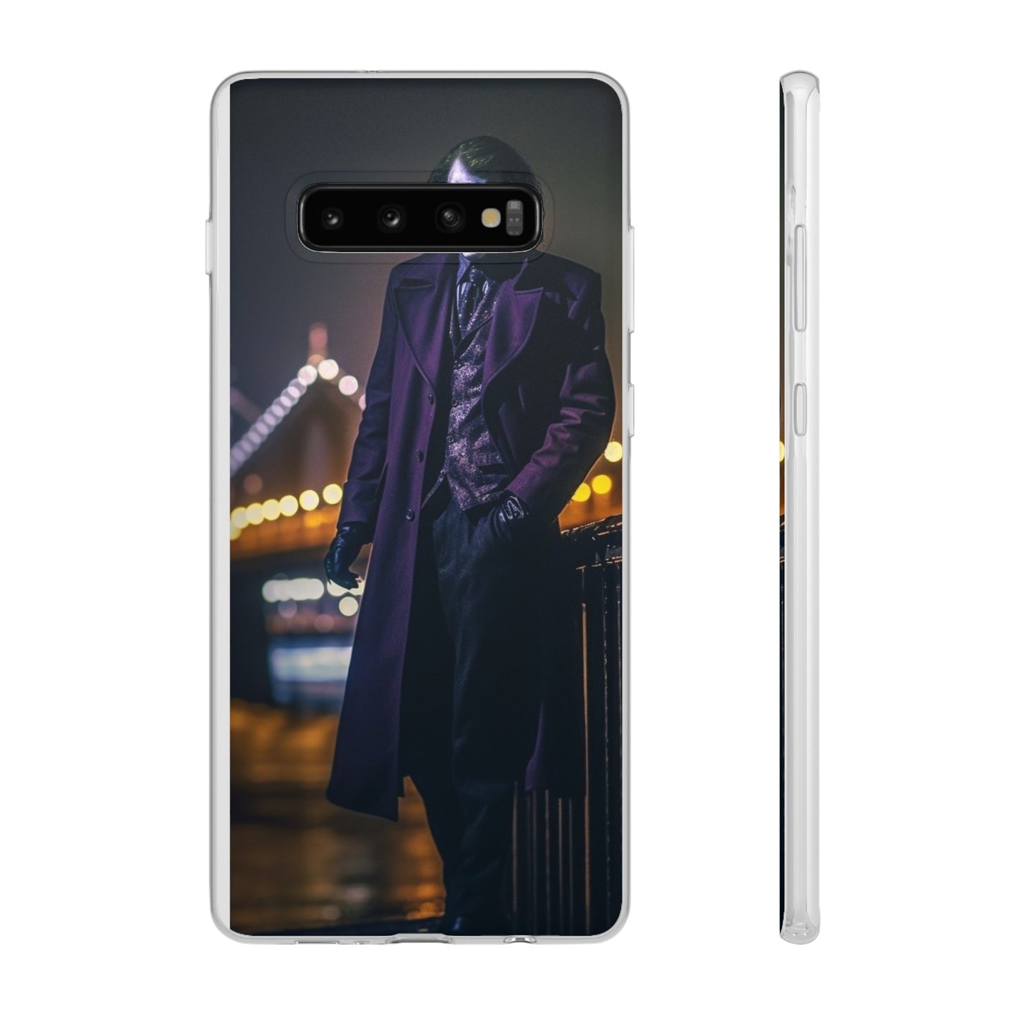 JOKER. Flexi Case