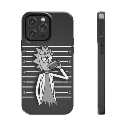 RICK Tough Phone Case