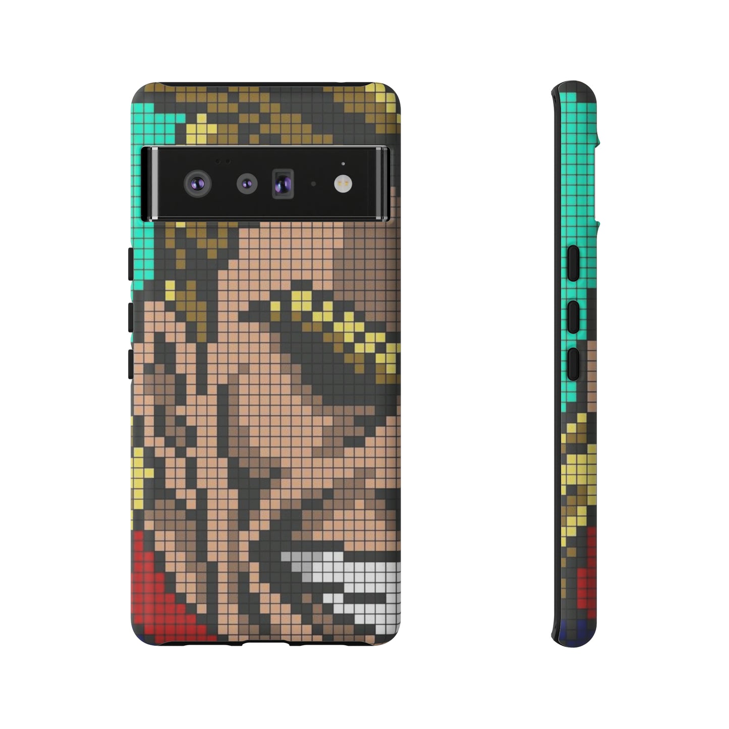 PIXEL/ANIME Tough Case