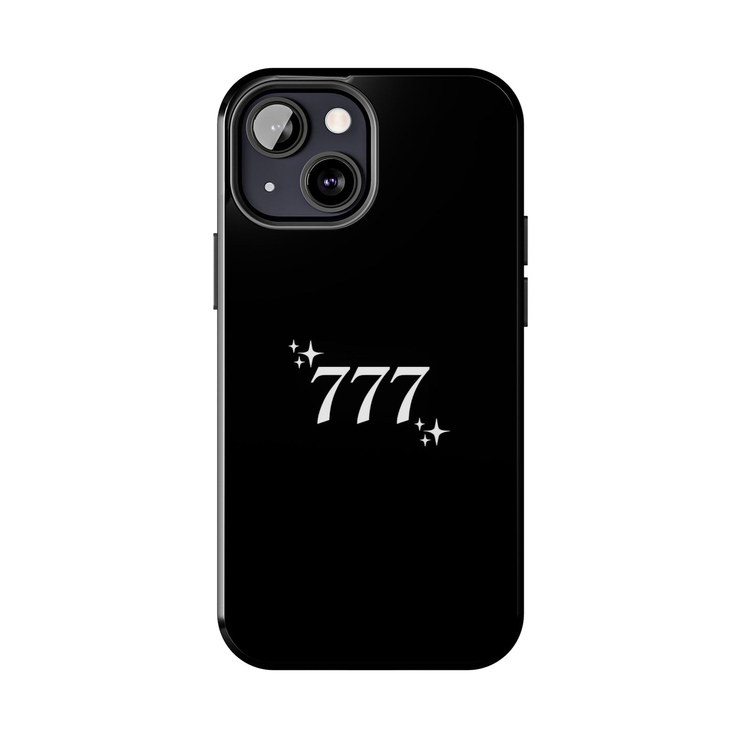 777 Tough Phone Case